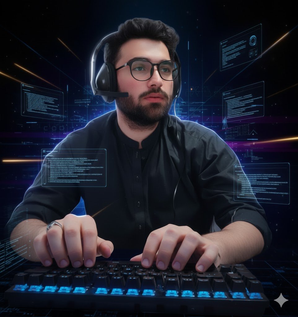 Expert Website Developer